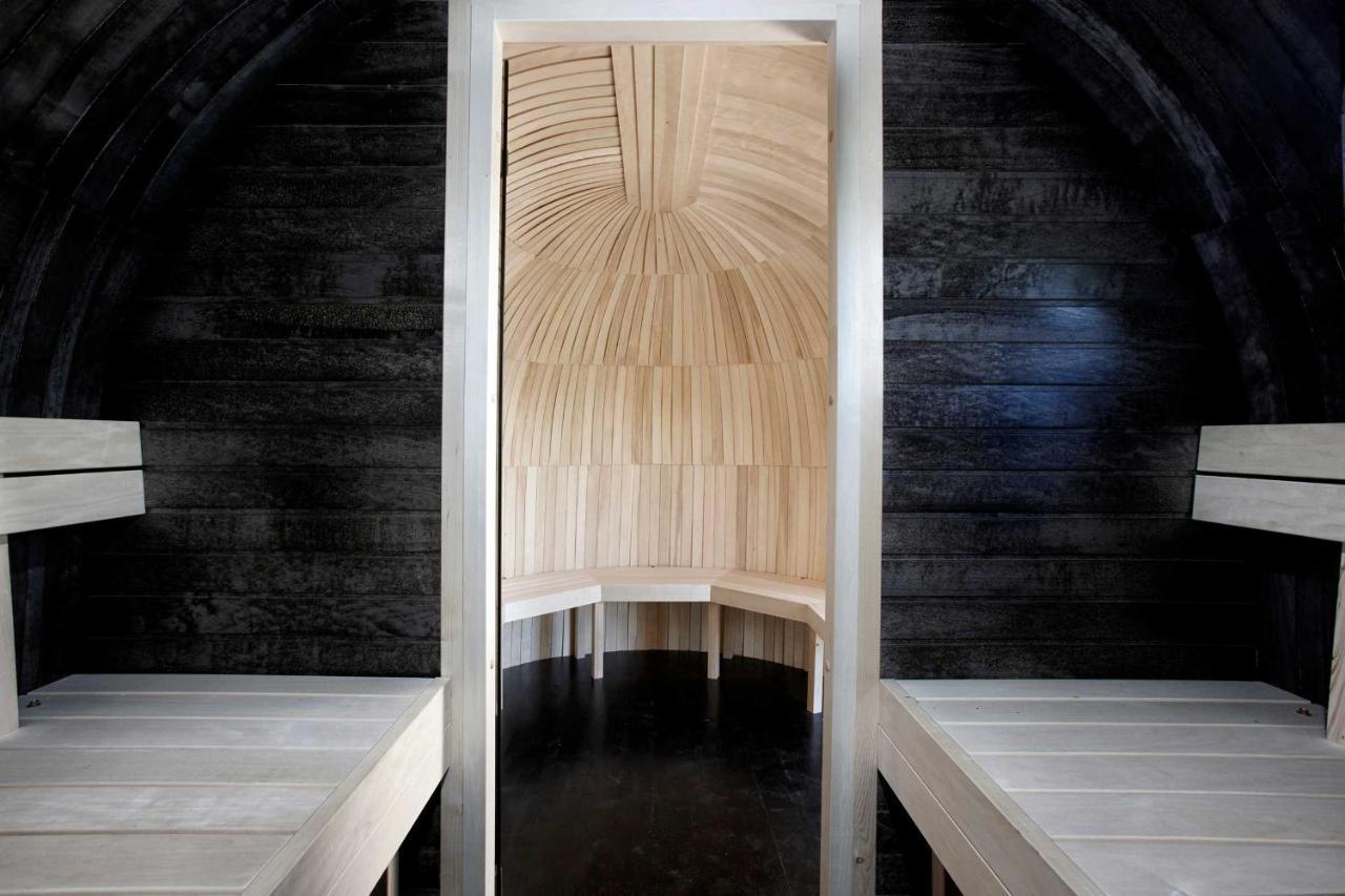Holiday home Les Cocons D'ardenne - Insolite *