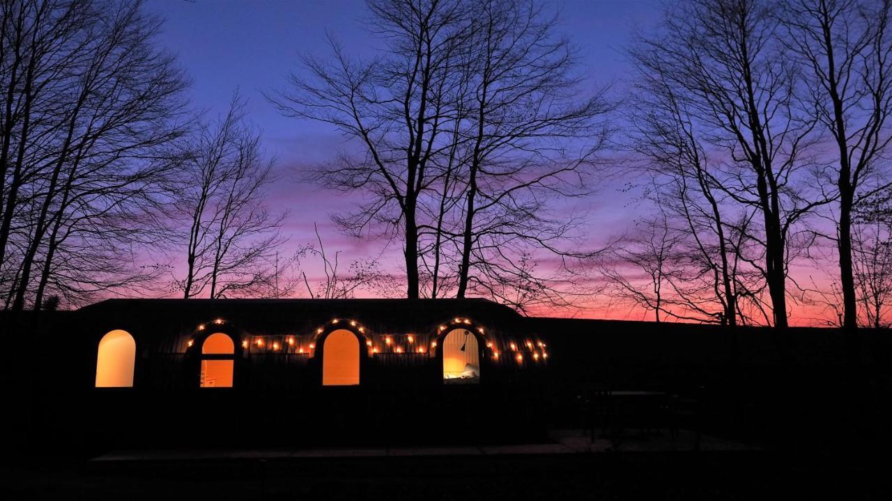 Les Cocons D'ardenne - Insolite Holiday home *