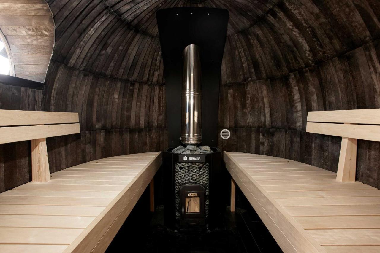 Les Cocons D'ardenne - Insolite Holiday home Vaux-sur-Sure