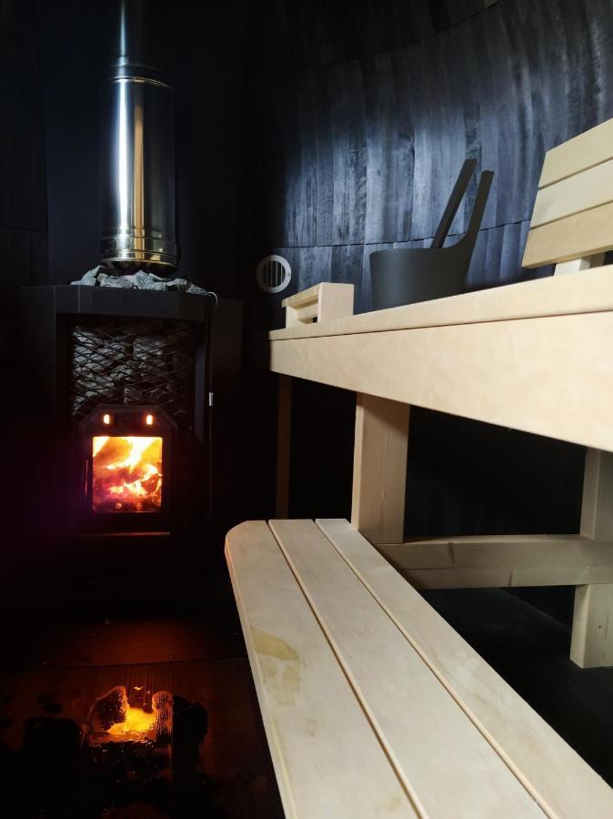 Holiday home Les Cocons D'ardenne - Insolite *